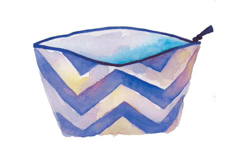 Cosmetic Bag