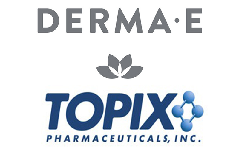 Derma E Topix Acquisition