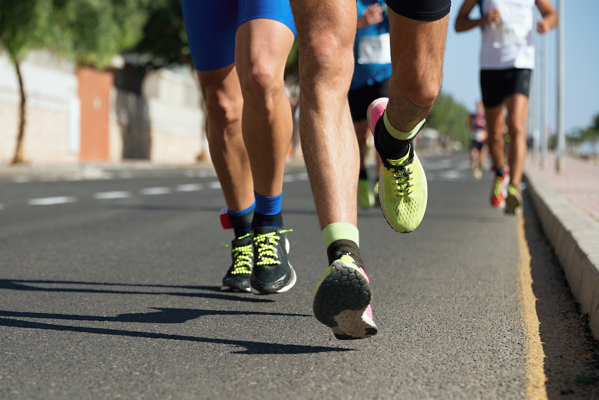 Triathlon