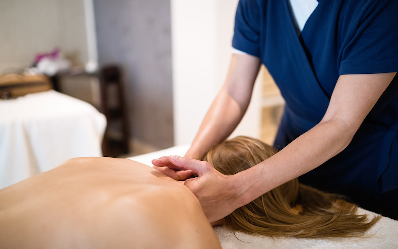Spa Treatments