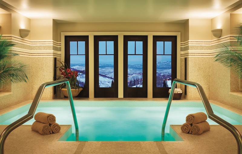Spa Montage