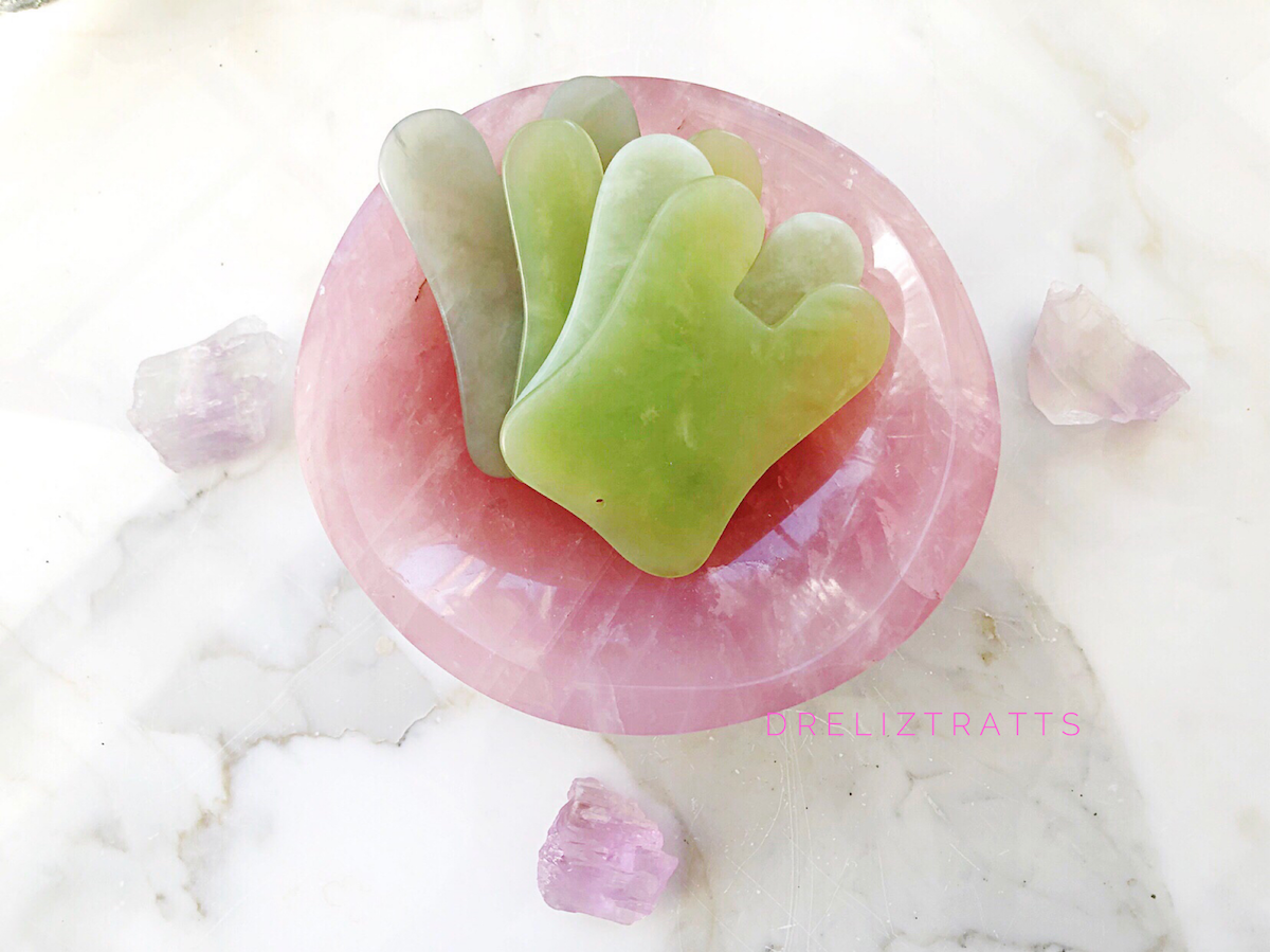 Gua Sha