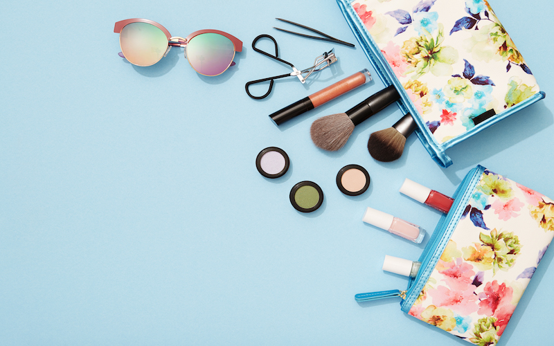 Summer Cosmetics