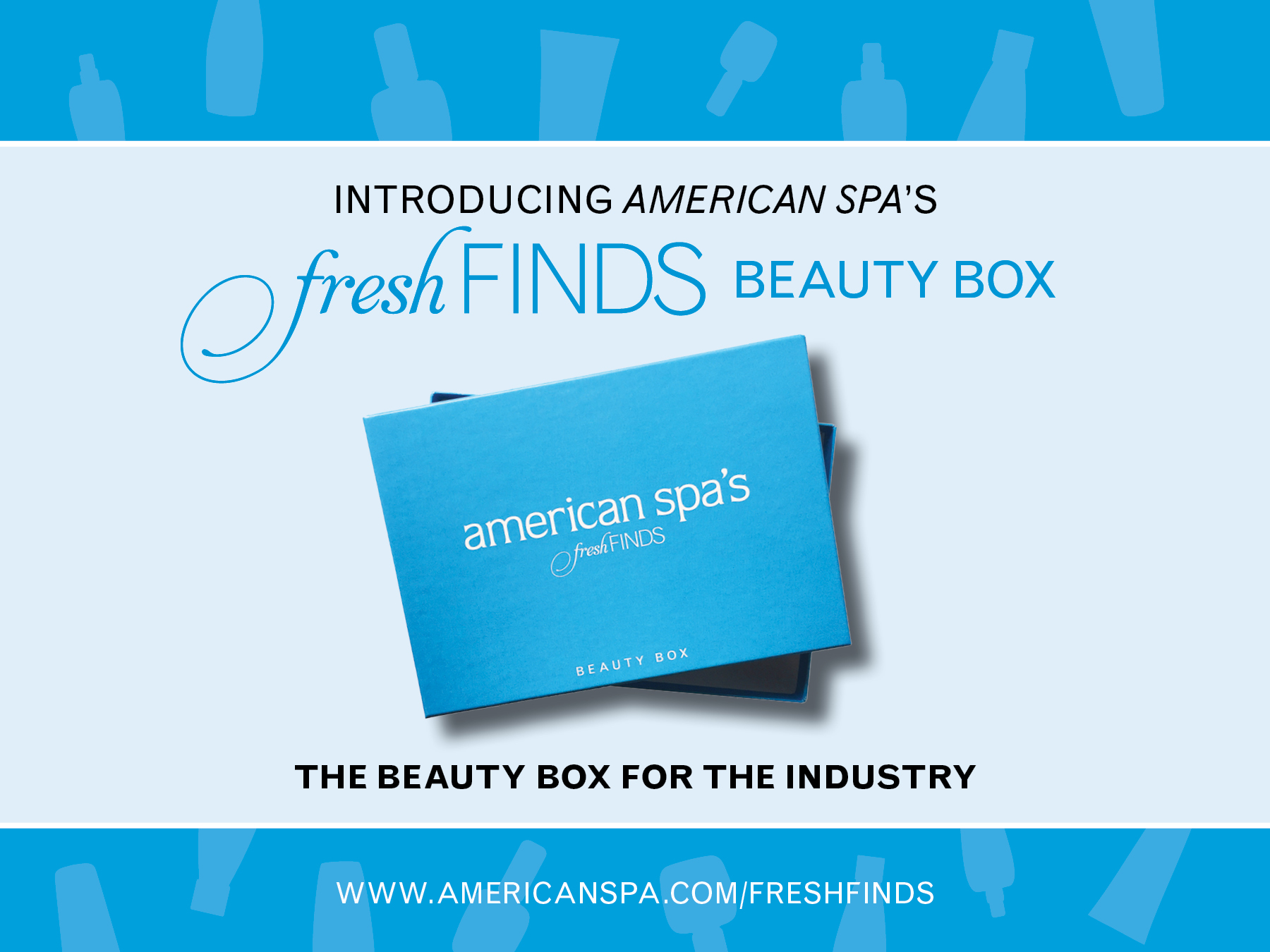 American Spa