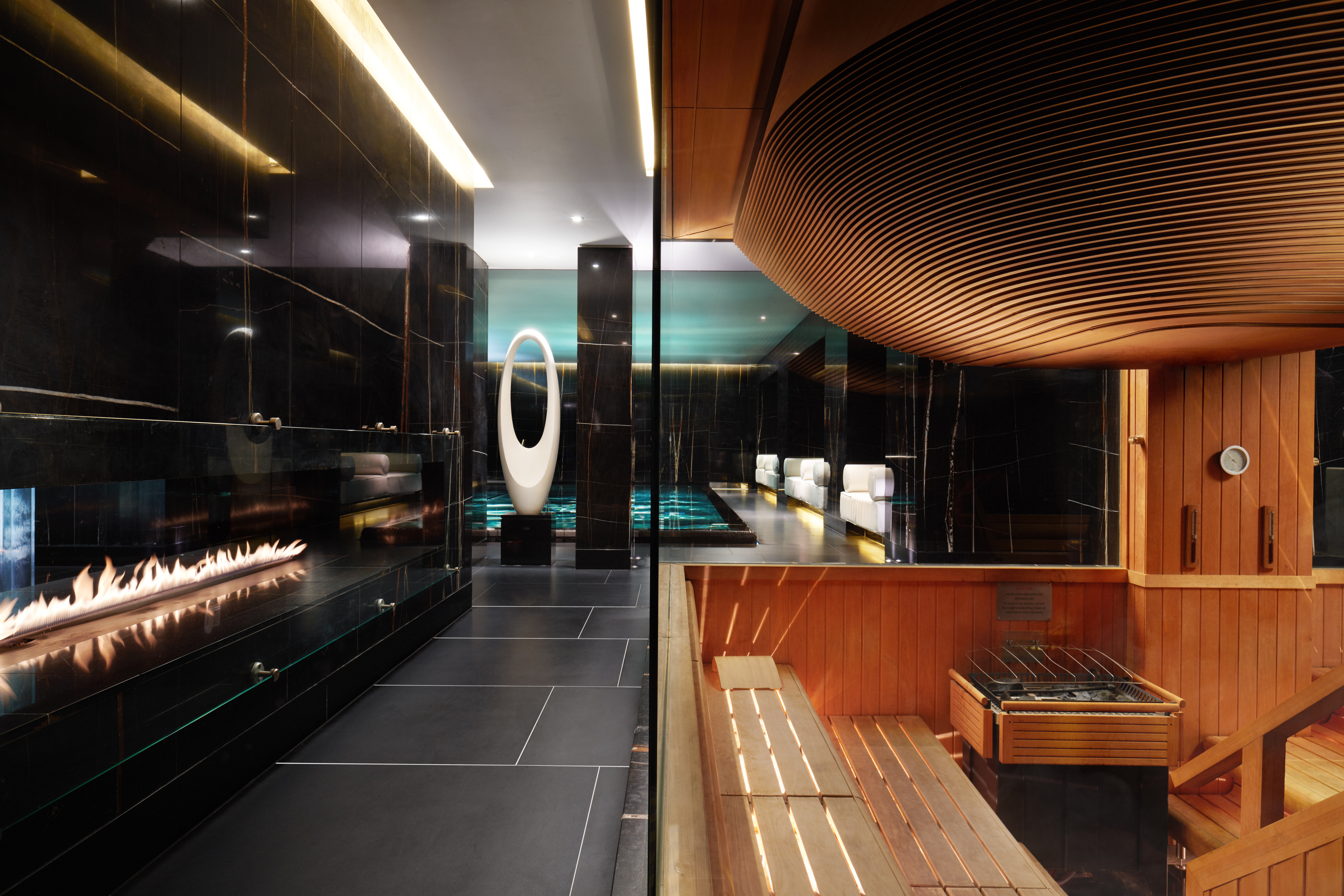ESPA Life at Corinthia  Photo Credit Corinthia London