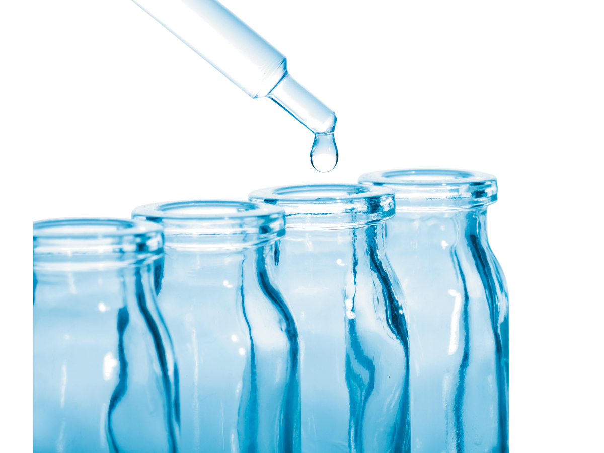 Hyaluronic acid 