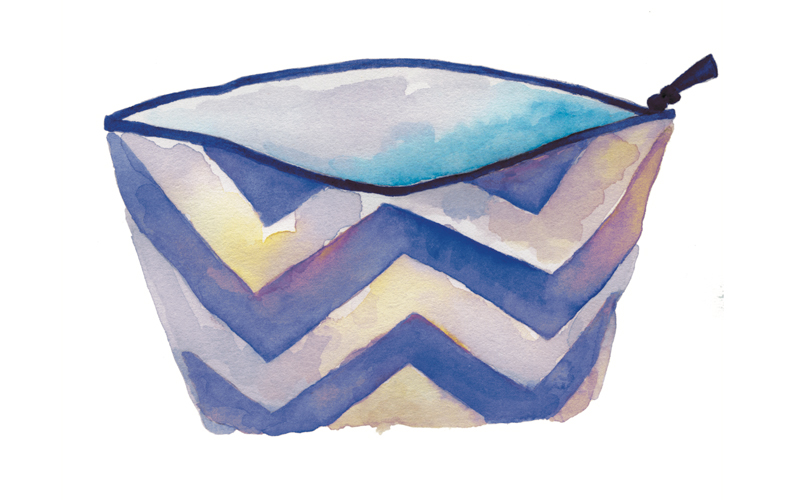 Beauty Bag