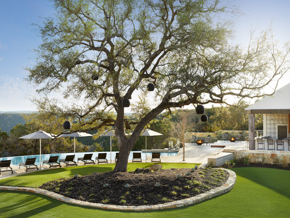 Life in Balance Spa
