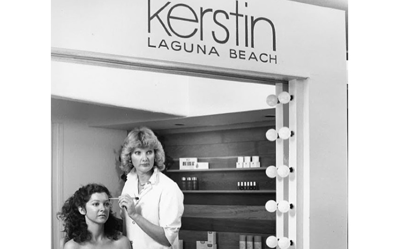 Kerstin Florian International