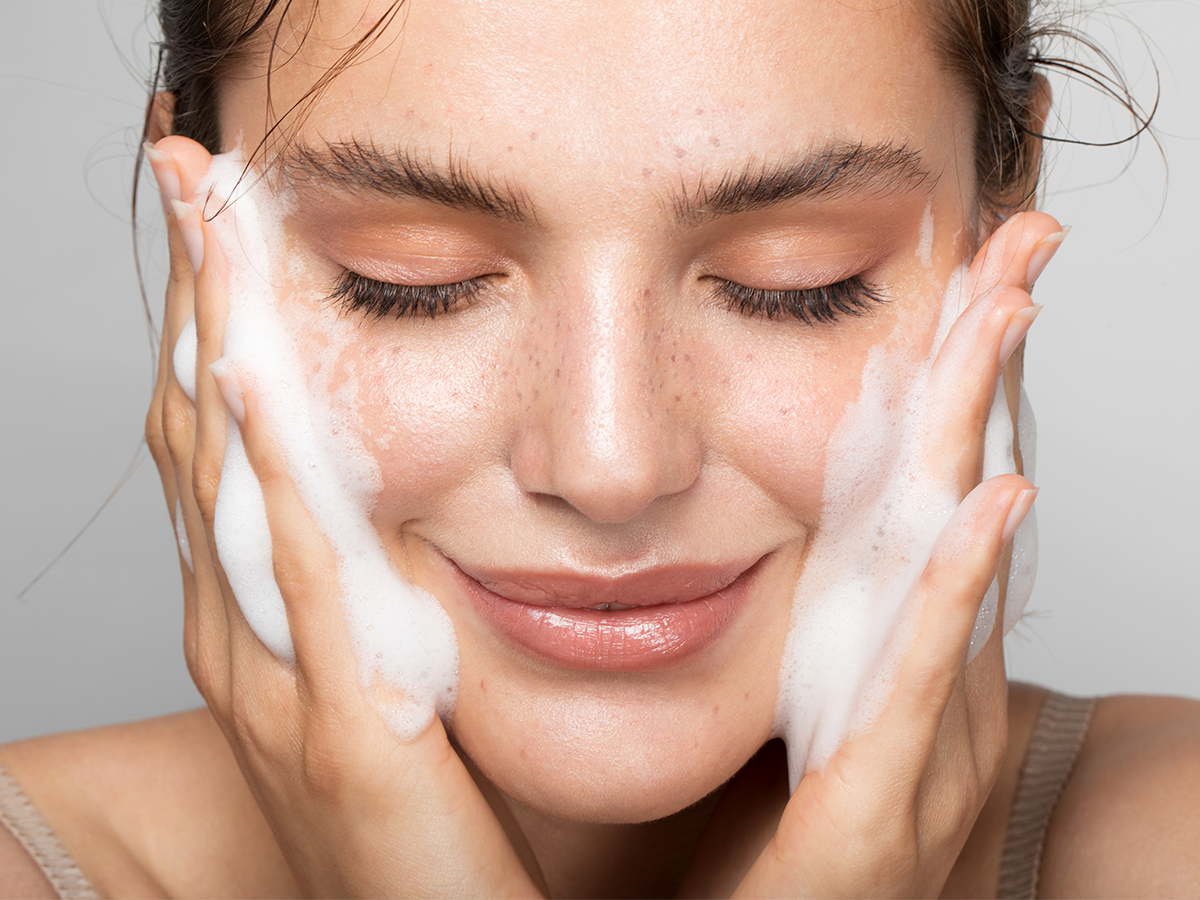 skincare 411