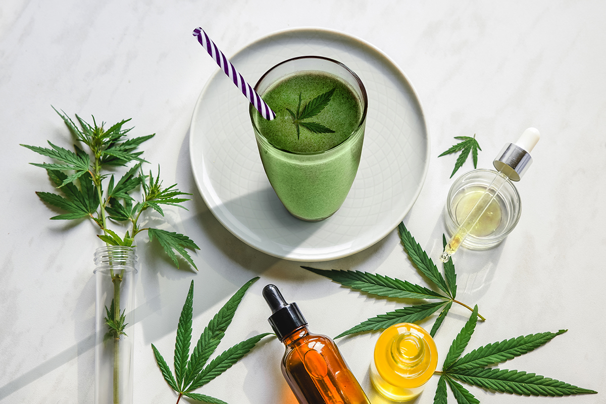 National CBD Month