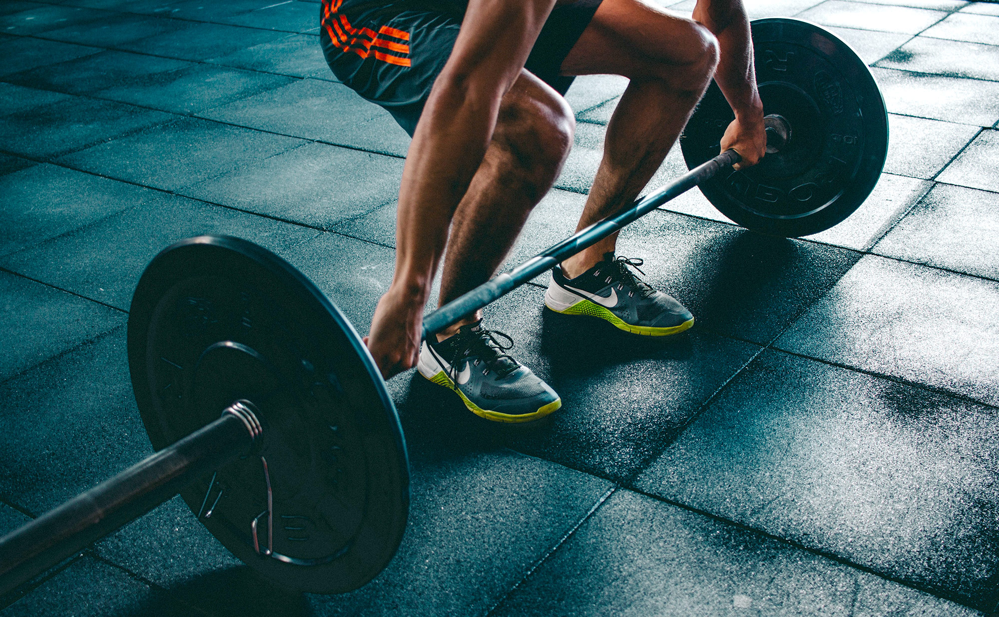 barbell