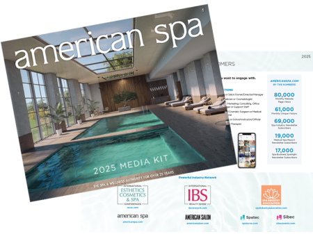 2025 Am Spa Media Kit