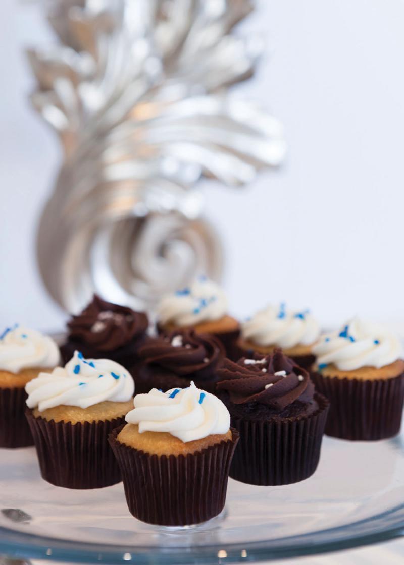 Cupcake