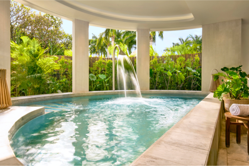 Photo credit: Kilolani Spa at Grand Wailea, A Waldorf Astoria Resort