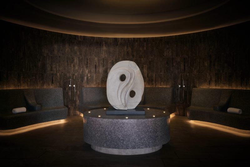 Photo credit: Kilolani Spa at Grand Wailea, A Waldorf Astoria Resort