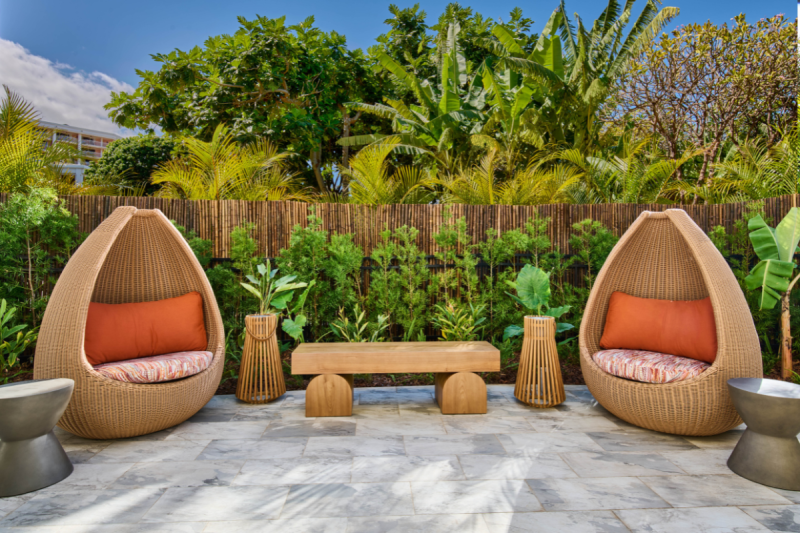 Photo credit: Kilolani Spa at Grand Wailea, A Waldorf Astoria Resort