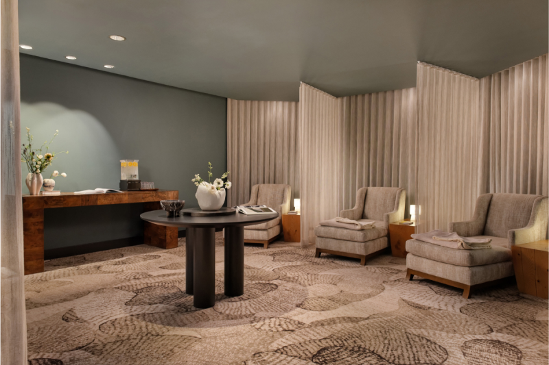 Photo credit: Spa at Four Seasons Resort and Residences Vail
