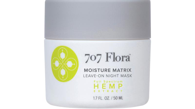 707 Flora