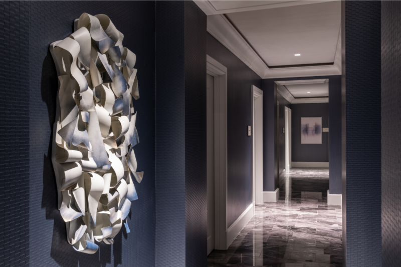 Photo credit: The Ritz-Carlton Spa, Sarasota