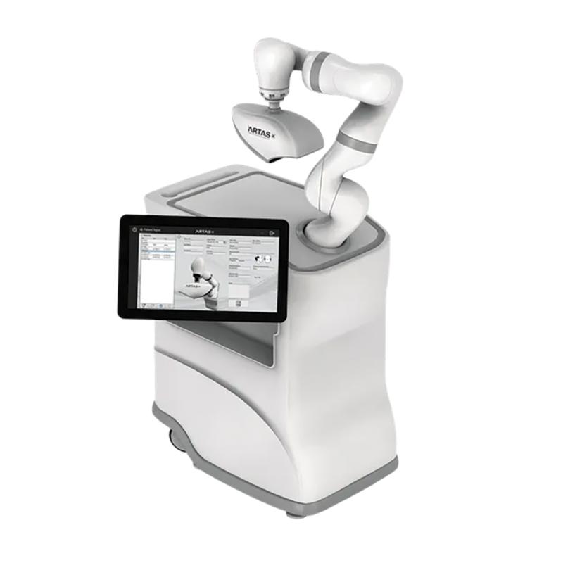ARTAS iXi robot
