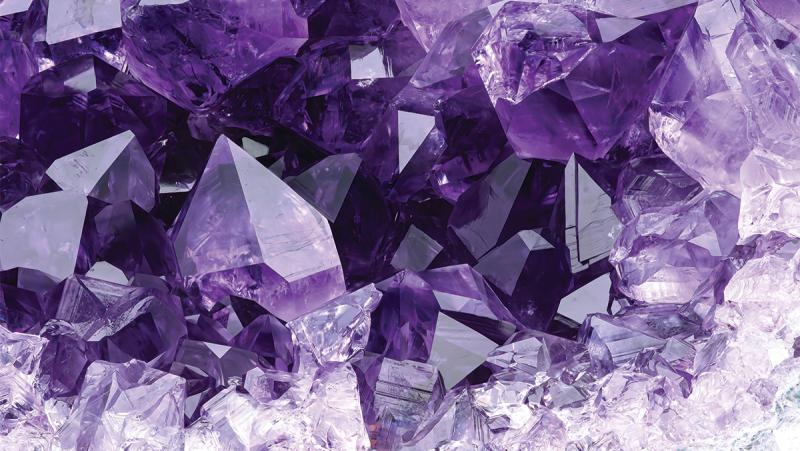 Amethyst