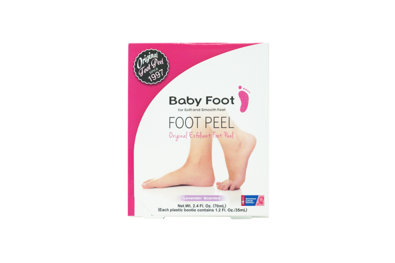 Photo credit: Baby Foot