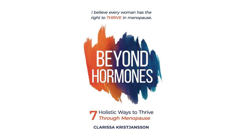 Beyond Hormones