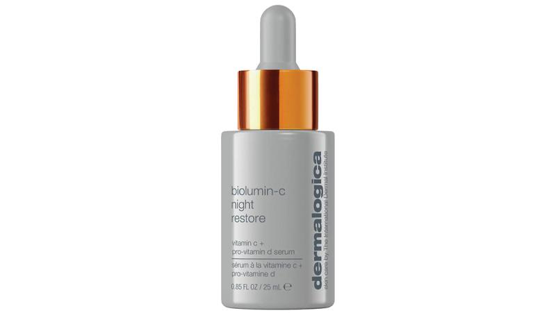 BioLumin-C Night Restore Serum