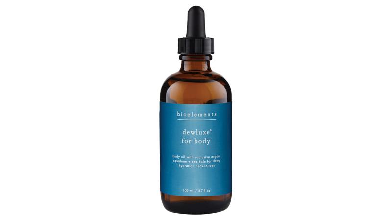 Bioelements