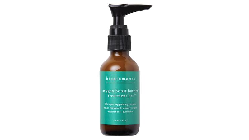 Oxygen Boost Barrier Treatment Pro