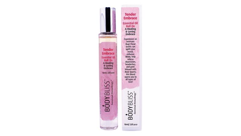 Tender Embrace Essential Oil Roll On