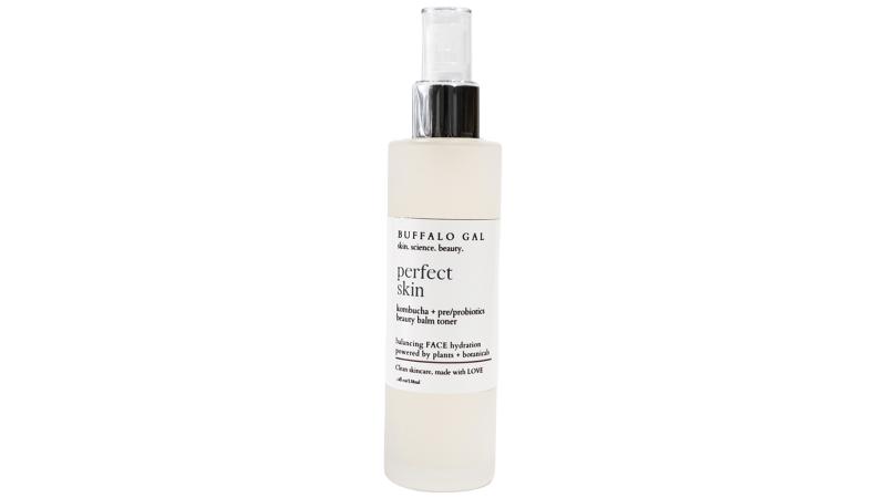 Perfect Skin Kombucha + Pre/Postbiotics Beauty Balm Toner