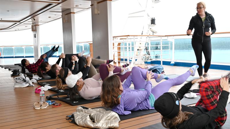Club Pilates