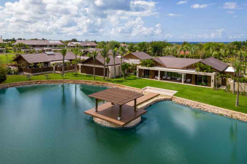Photo credit: The Spa at Casa de Campo