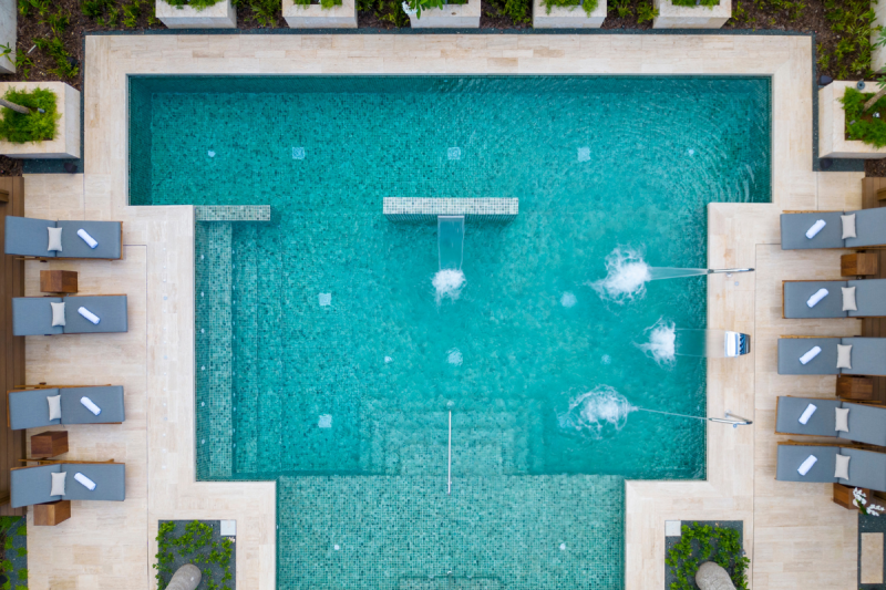 Photo credit: The Spa at Casa de Campo