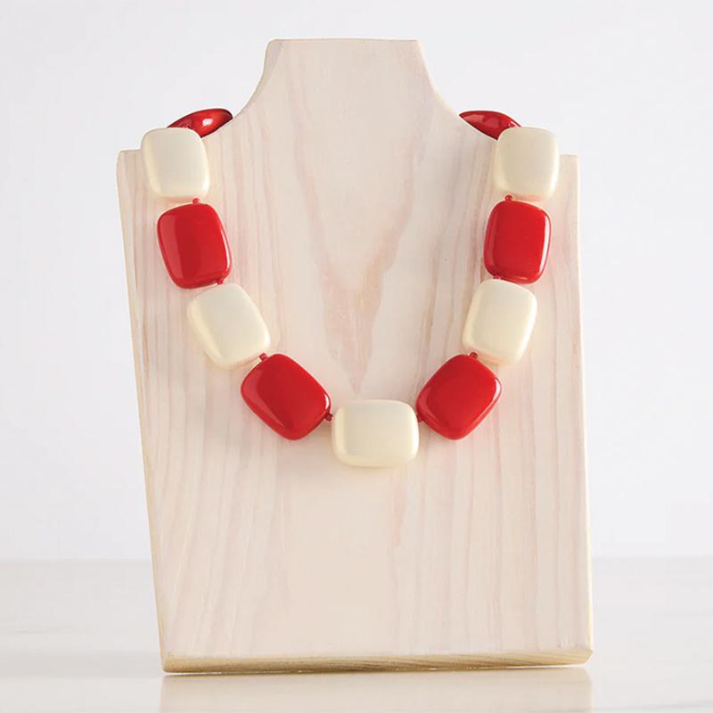 Cooling Pearl Necklaces from Hot Girls Pearls