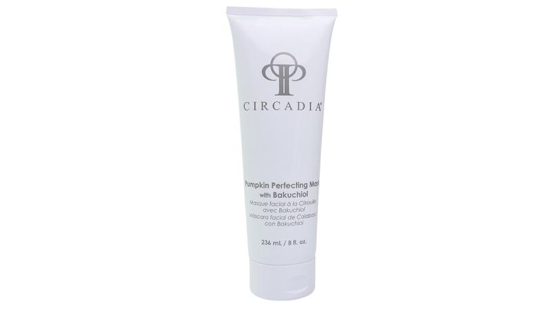 Pumpkin Perfecting Mask with Bakuchiol Circadia
