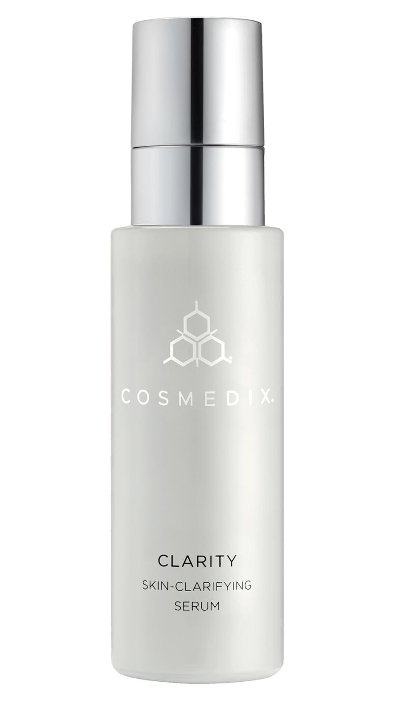 Clarity Skin-Clarifying Serum Cosmedix