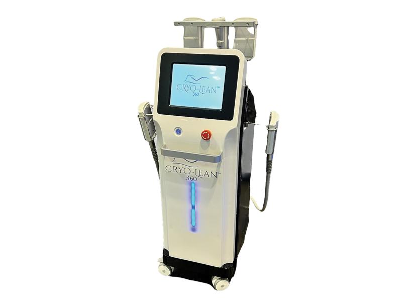 Cryo-Lean 360