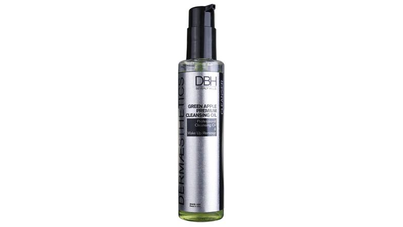 Green Apple Premium Cleansing Oil Dermaesthetics