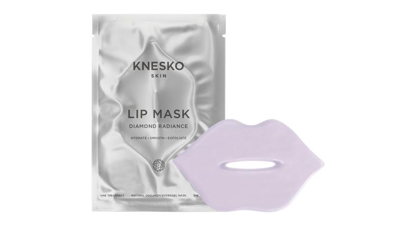 Diamond Radiance Lip Mask