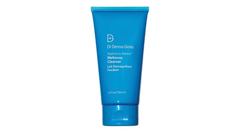 Hyaluronic Marine Meltaway Cleanser