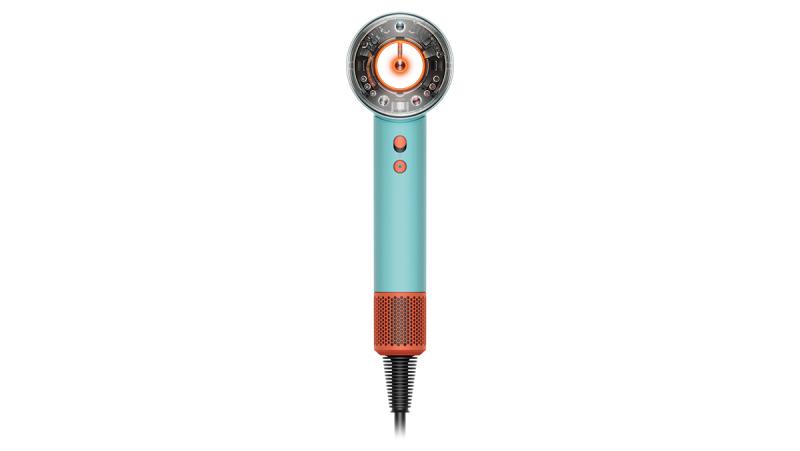Supersonic Nural Hair Dryer Dyson 