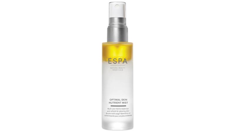 Optimal Skin Nutrient Mist