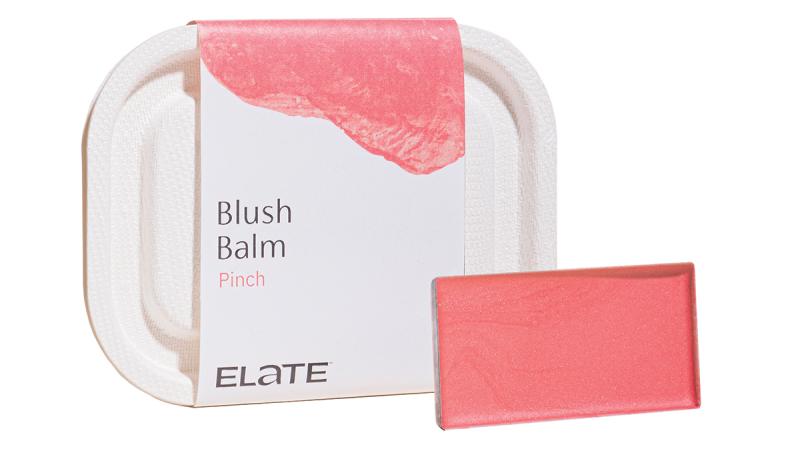 Pinch Blush Balm Elate Beauty
