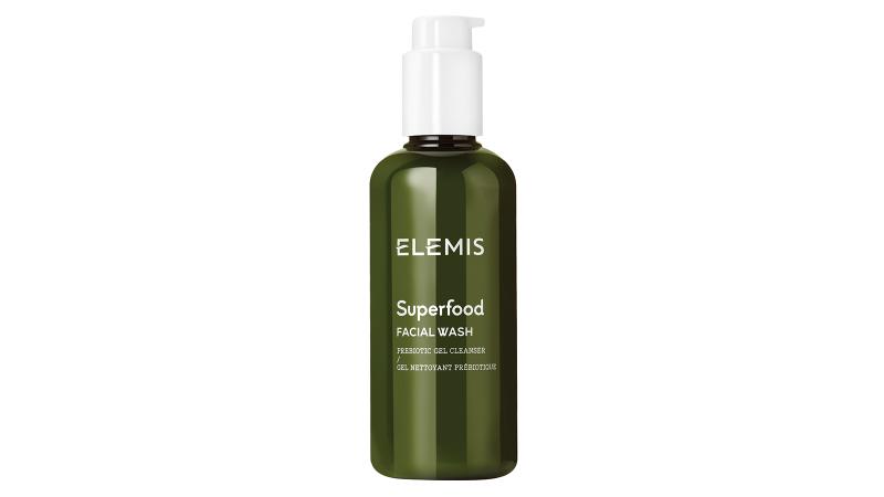 Superfood Facial Wash