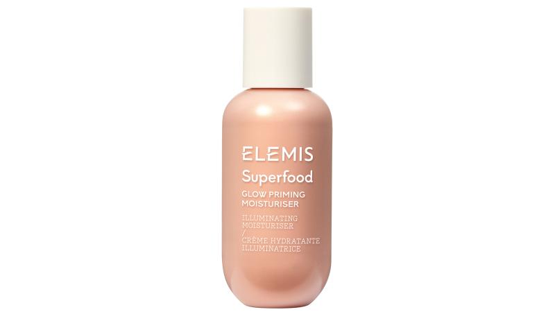 Superfood Glow Priming Moisturiser by Elemis