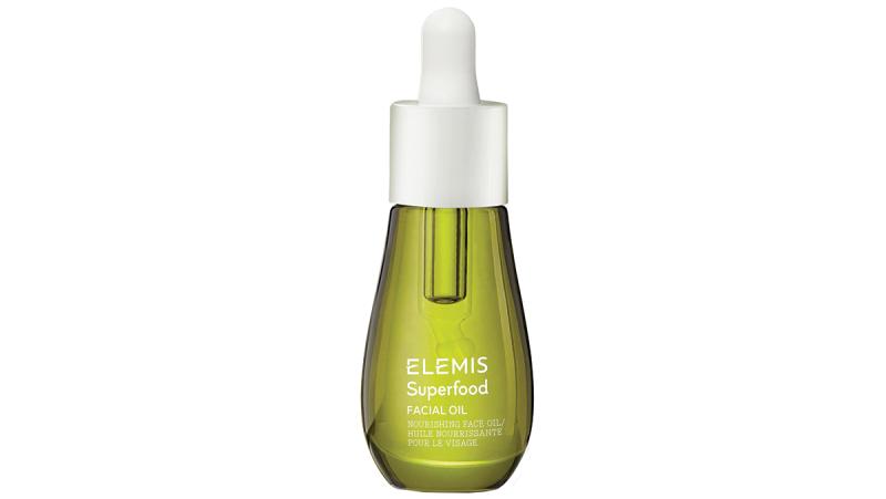 Superfood Facial Oil