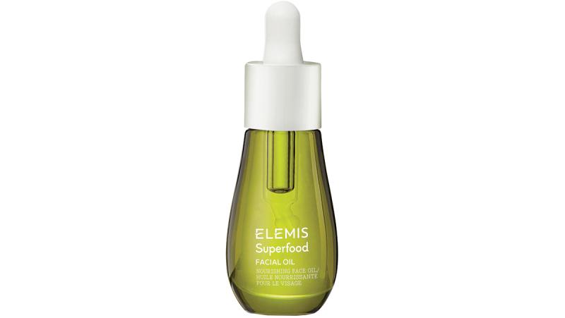 Superfood Facial Oil Elemis